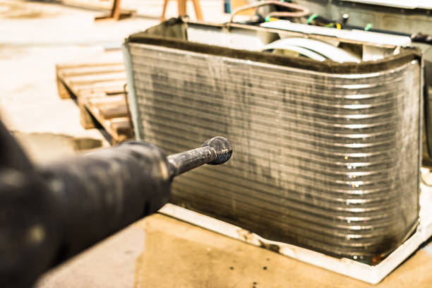 Best HVAC Duct Inspection Services  in New Hope, AL