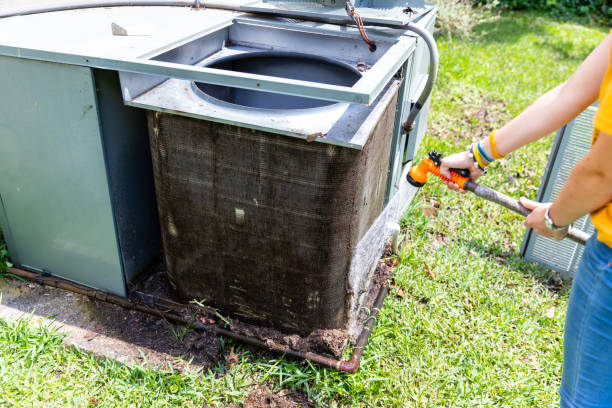 Best Ductwork Cleaning Services  in New Hope, AL