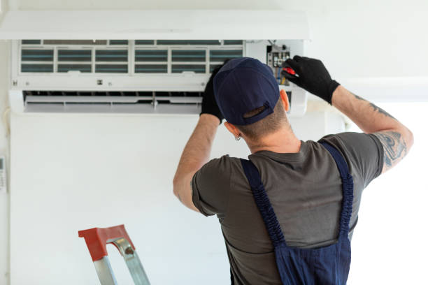 Best Home Air Vent Cleaning  in New Hope, AL