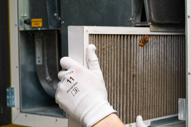 Emergency Air Duct Cleaning in AL