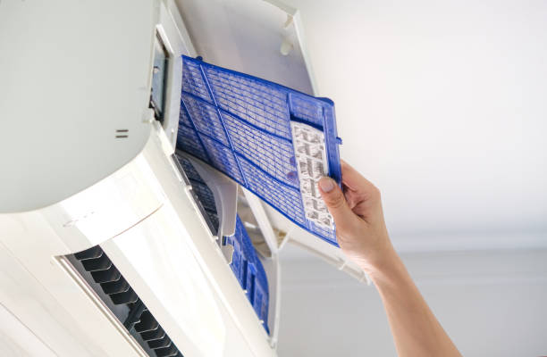 Best Residential Air Duct Cleaning  in New Hope, AL